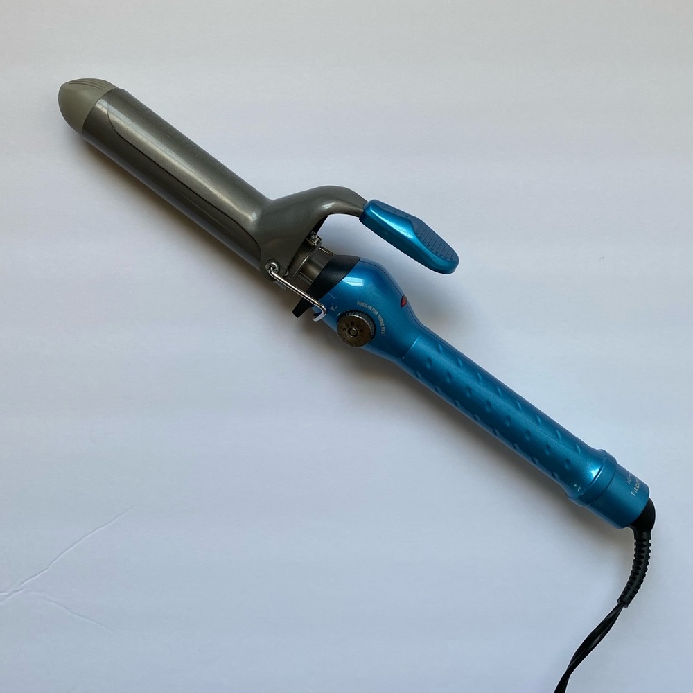 Babyliss Curling Iron
